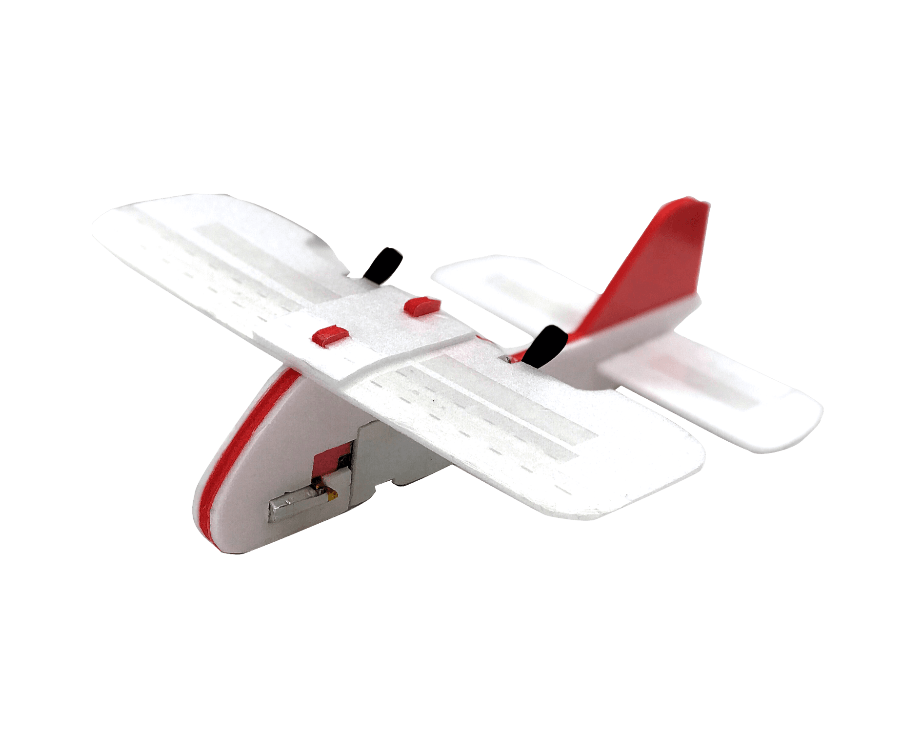 비행 로봇 드론 - Physical AI AirRobot Course